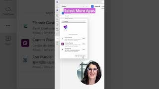 How to get the NEW Planner in TEAMS microsoftplanner microsoftteams microsoft [upl. by Sanjay]