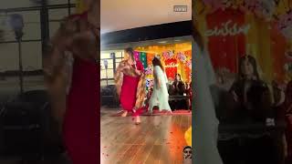 dance wedding bollywood song love jhoombarabarjhoom sangeetdance theneverendingdesire views [upl. by Okemak]