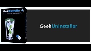 DISINSTALLARE FINO ALLULTIMA CARTELLA CON quotGEEK UNINSTALLERquot [upl. by Polish111]