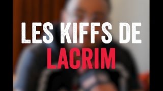 Interview  Les Kiffs de Lacrim [upl. by Attelrahc]