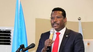 DAAWO Galmudug oo Shidaal Laga Qodi Rabo iyo Hogaamiyaha Galmudug oo Shaaciyay inay [upl. by Nalym]