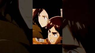 aot sad edit 😢thnxfor80sub [upl. by Bolt496]