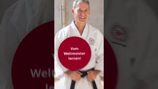 Karate Dojo von Hamid Khatibi – Ihre Karateschule in Karlsruhe [upl. by Bee850]