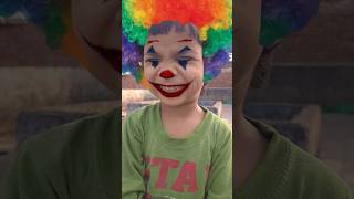 Amaira Mili joker uncle se 😂🧙 funny joker shorts viralshort trendingshorts [upl. by Yleak182]