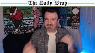 Impromptu Joystick Upgrade THE ABYSS in Elden Ring amp Stardew Chill The Daily Wrap July 9 2024 [upl. by Wendie]