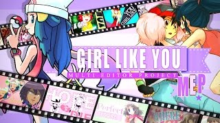 ★PSC★ ＧＩＲＬ ＬＩＫＥ ＹＯＵ Full Public MEP [upl. by Anekahs]