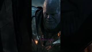 Thanoss Grandfather Also Try To Wipe Everyone💀marvel thanos [upl. by Nemsaj]