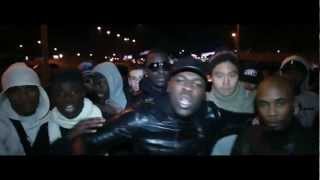 DiV  Suce le shib de mes potes feat Crissy J amp Brako Ima Boss remix [upl. by Nauqes]