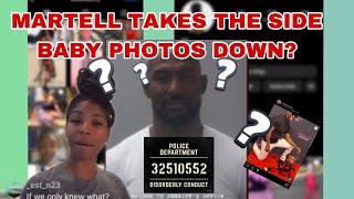 ARIONNE CURRY DELETES SON CONCEIVED BY MARRIED MAN PICTURES [upl. by Atekahs]