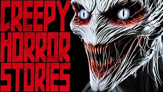 10 CREEPY Horror Stories To Keep You Up At Night Vol 2 [upl. by Naik]