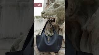 Top 6 Saint Laurent Bags To Buy In 2024 designerbags [upl. by Center]