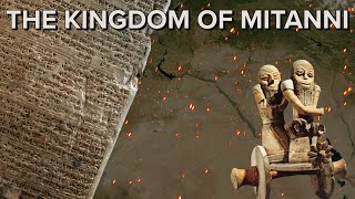 Forgotten Empire  Ancient Kingdom of Mitanni [upl. by Kimon]