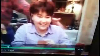 The Connors vs Roseanne theme songs mix [upl. by Mharg]