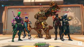 Overwatch Stream8 [upl. by Ladew]