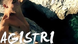 Agistri Trip Official Video [upl. by Tnomal]