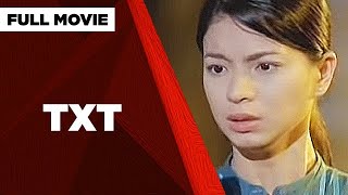 TXT Angel Locsin Oyo Boy Sotto amp Dennis Trillo  Full Movie [upl. by Derwin]