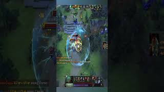 OMG TECHIES CARRY UNA LOCURA SU VELOCIDAD techies dota2 dota2highlights dota2clips [upl. by Etakyram]