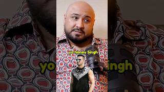 Koi Bhi Honey Singh Ke Level Ka Nahi ✅🔝 bpraak honeysingh podcast shorts shubhankarmishra [upl. by Biondo598]