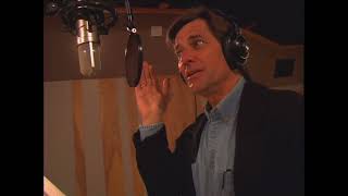 Dirk Benedict  Battlestar Galactica Voice Acting 2003 [upl. by Gilleod]