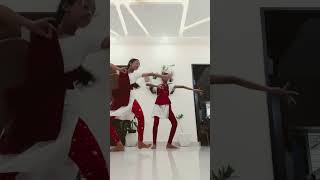 bharatnatyam fusion dance [upl. by Donny]