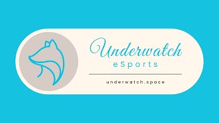 Underwatch THE Overwatch community [upl. by Katrine]