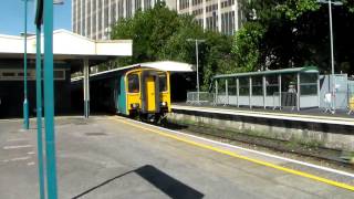 Season 5 Episode 401  IanPooleTrains Video Diary for South Wales Part 44 [upl. by Lilla]