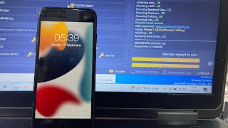 Unable to activate iPhone 7 hello screen bypass unlocke tool free live 2024 [upl. by La]