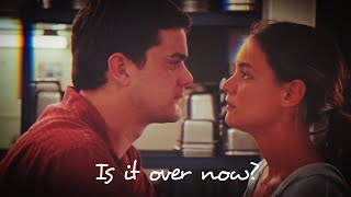 Joey amp Pacey  Is it over now [upl. by Annoiek677]