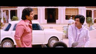 All in All Azhaguraja Kaaka Pee Setup Teaser [upl. by Yrocal]