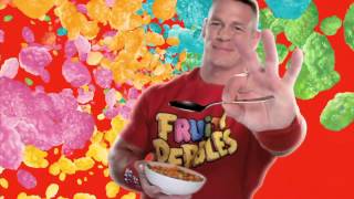 Fruity Pebbles quotThe Chompquot is here [upl. by Llered967]