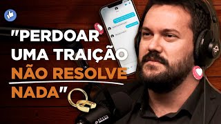 ATUALIZADO Como descobrir uma traição SEM ERRO [upl. by Reivaj]