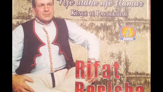 Rifat Berisha  Zo ku tkam moj qifteli [upl. by Iinden549]