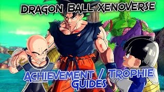 How to unlock the Legendary Super Saiyan Saga guide  Dragon Ball Xenoverse [upl. by Osnola]