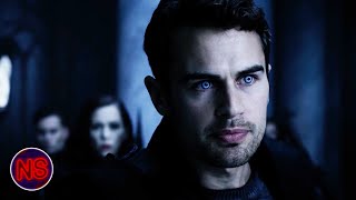 David Becomes the New Coven Leader  Underworld Blood Wars 2016  Now Scaring [upl. by Alphonse]