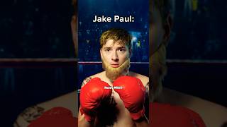 if Jake Paul VS Mike Tyson Was Good [upl. by Amelia787]