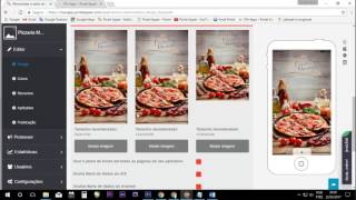 Webinar  Criando um Aplicativo para Pizzaria do ZERO  Portal Apper [upl. by Josy220]