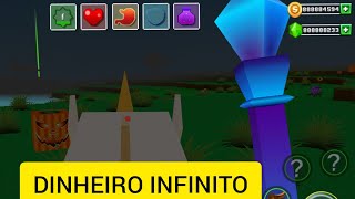 DOWNLOAD DO EXPLORATION CRAFT DINHEIRO INFINITO [upl. by Nancey]