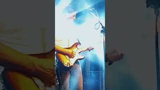 Faith Healer live at Upton Blues Fest in the UK guitar bluesguitar instrumentalmusic [upl. by Yekciv]