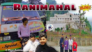 Ranimahal Tour Gaiyo Meet up with4flaggamer Sarojvlogs111 [upl. by Carlita]