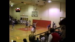 High School Boys Basketball Mineral Point at Dodgeville January 16 1990 No Audio [upl. by Viviana]