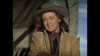 Relentless 1948 Free full movies Feel good Western movies [upl. by Rawde526]