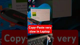 How to copy and paste fast in laptop pc tech [upl. by Slocum]