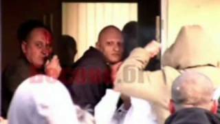 Violent mob attacks Jehovahs Witnesses in Bulgaria during annual observance of Christs death [upl. by Behnken]