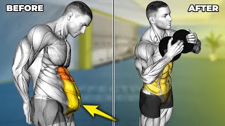 Lower Abs Workout 5 Best Exercises To Target Your Core [upl. by Gorlicki]