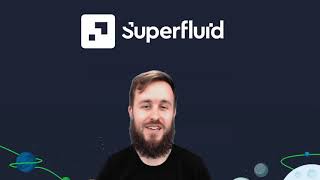 ⚡ Superfluid Tutorial  Super App 101 [upl. by Kehr]