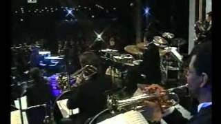 thilo wolf big band barbara dennerlein take off [upl. by Ainala689]