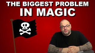 The Biggest Problem Facing The Industry AKA is Craig Petty a Pirate [upl. by Sardse]