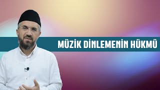 Müzik Dinlemenin Hükmü [upl. by Anilatac266]