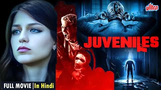 JUVENILES New 2024 Hollywood Action BLOCKBUSTER Movies Hindi Dubbed Movies 2024 New Movies HD [upl. by Marra]