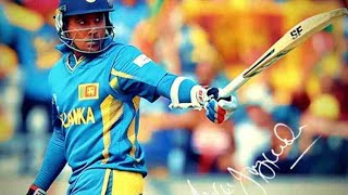 MAHELA JAYAWARDENE TRIBUTE [upl. by Granlund532]